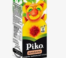 Сок Пико Персик 