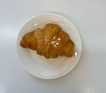 Круассан с сыром 