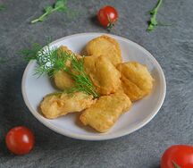 Куриные наггетсы
