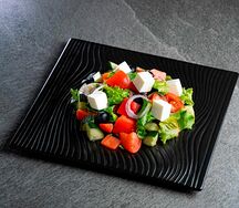 Салат Греческий