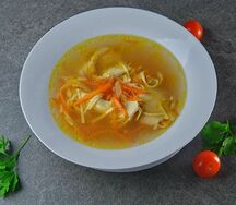 Богатырский