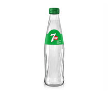 7 UP