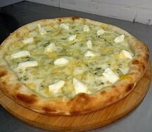 Четыре сыра