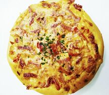 Пицца Ассорти
