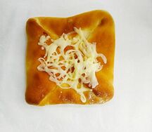 Хачапури