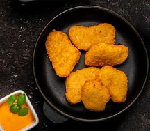 Наггетсы куриные