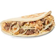 Мясной удар