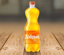 Добрый Апельсин 