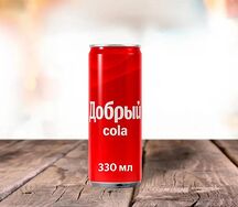 Добрый Кола