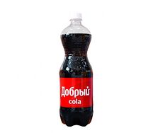 Добрый Кола