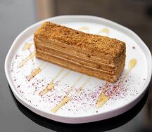 Медовик 