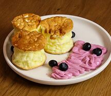 Японские панкейки