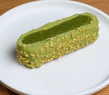 Творожная Матча (пп)