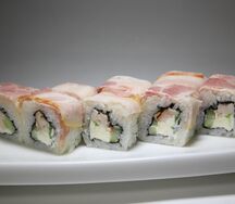 Ролл Кунсей Батакон