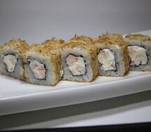 Ролл Акари