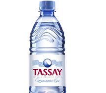 Вода тассай без газа