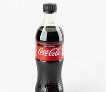 Coca-Cola Zero 