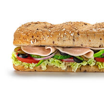 Сэндвич Индейка 30 см