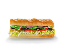 Сэндвич Овощной