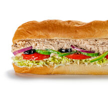 Сэндвич Тунец 30 см