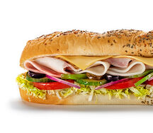 Сэндвич Мелт 30 см