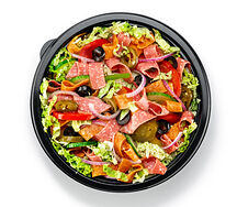 Салат Острый итальянский