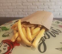 Картофель фри