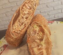 Шаурма панировочная куриная