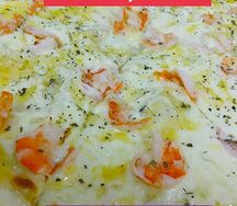 Королевская креветка