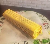 Шаурма сырная, куриная