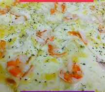 Королевская креветка