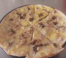 Морской микс