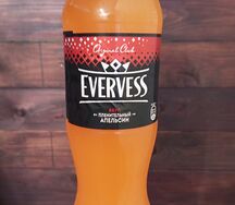 Evervess пленительный апельсин
