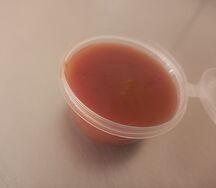 Соус томатный