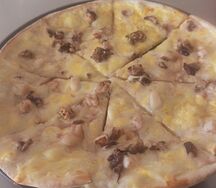 Морской микс