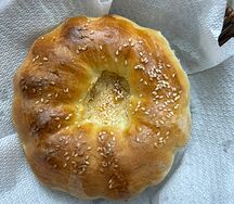 Лепешка