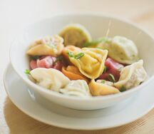 Пельмени Калейдоскоп