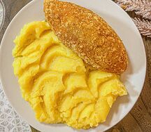 Киевская