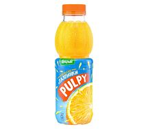 Напиток Добрый Pulpy Апельсин