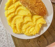 Пюре