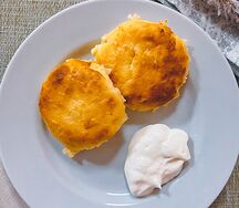 Сырник
