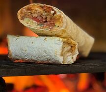 Донер Ассорти 