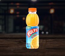 Pulpy Апельсин