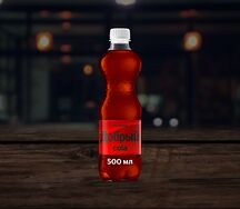 Добрый Cola без сахара