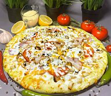Мясная