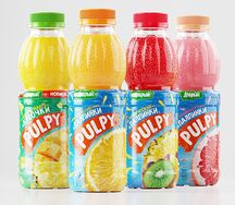 Напиток Pulpy