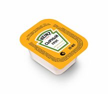 Heinz сырный