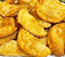 Самбусы (чебуреки) 1шт