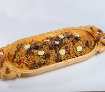 Плов Узбекский 1кг