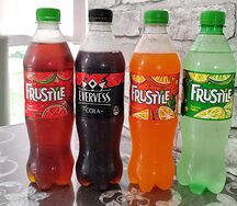 Frustyle / Evervess